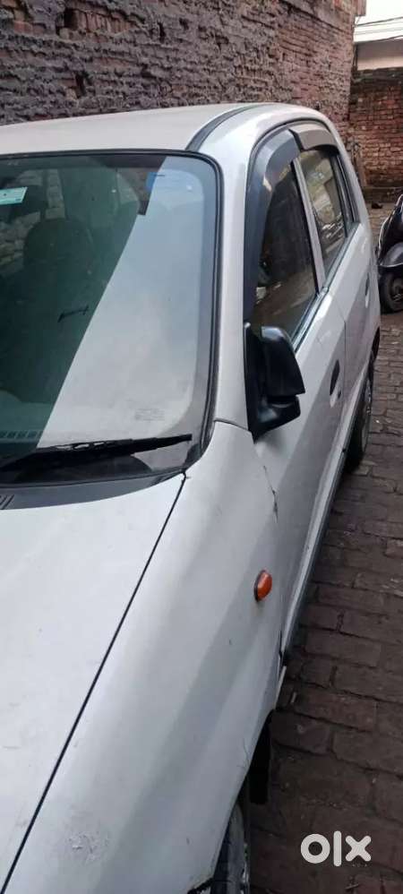 Hyundai New Santa Fe 2009 Model