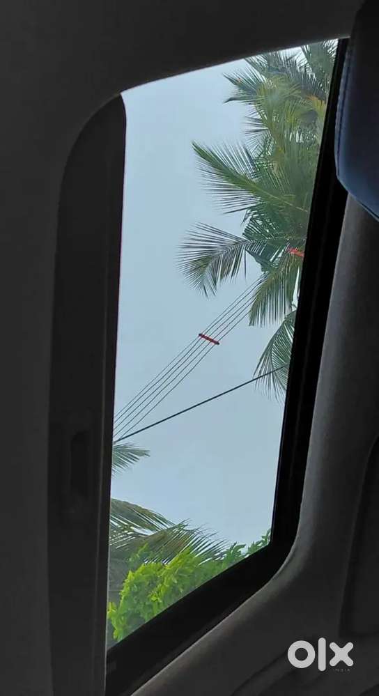 Kia Sonet Automatic Gtx Plus Diesel Low Km 34000 Only Coimbatore Reg