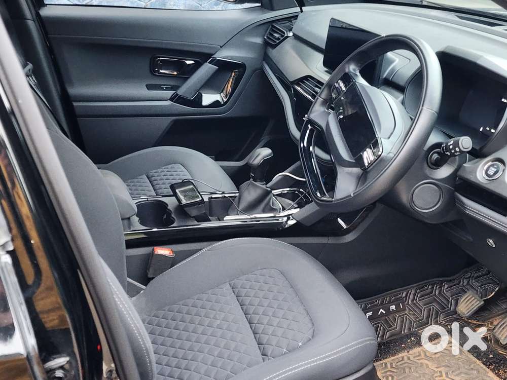 Tata Safari Pure, 2026, Diesel