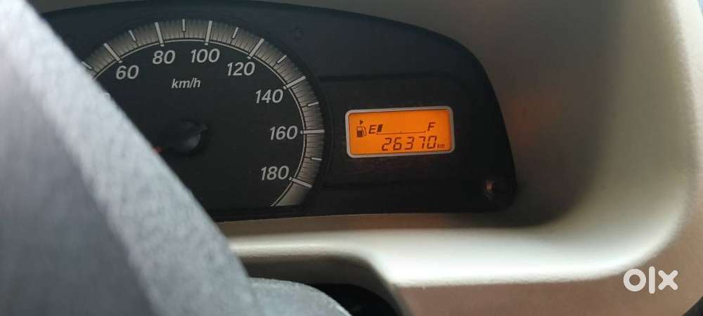 Maruti Suzuki Eeco 5 Str With A/c+htr, 2022, Petrol