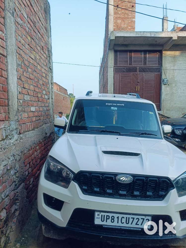Mahindra Scorpio Diesel 2021