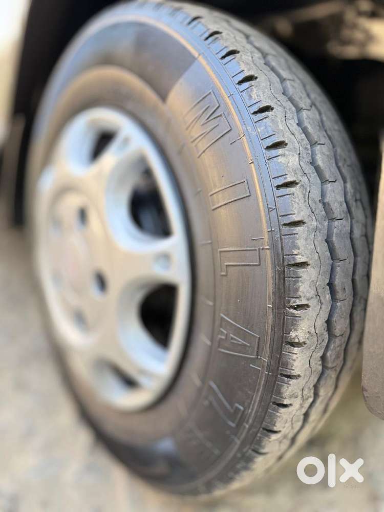 Mahindra Bolero Plus Ac Bsiv Ps, 2013, Diesel