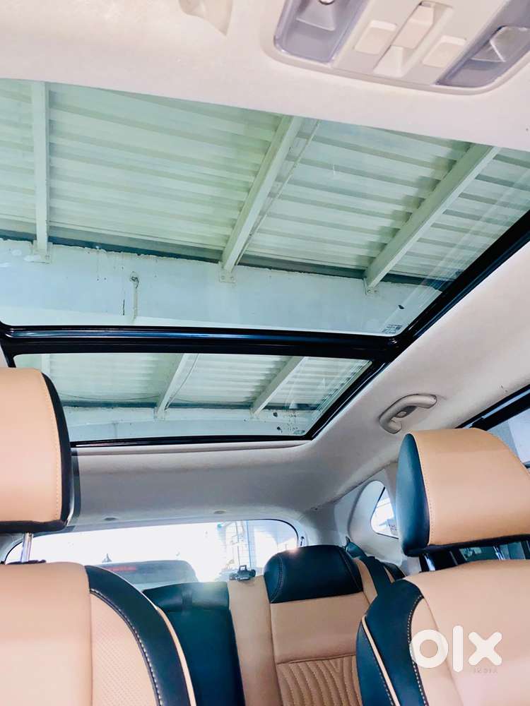 Kia Seltos Petrol 2025