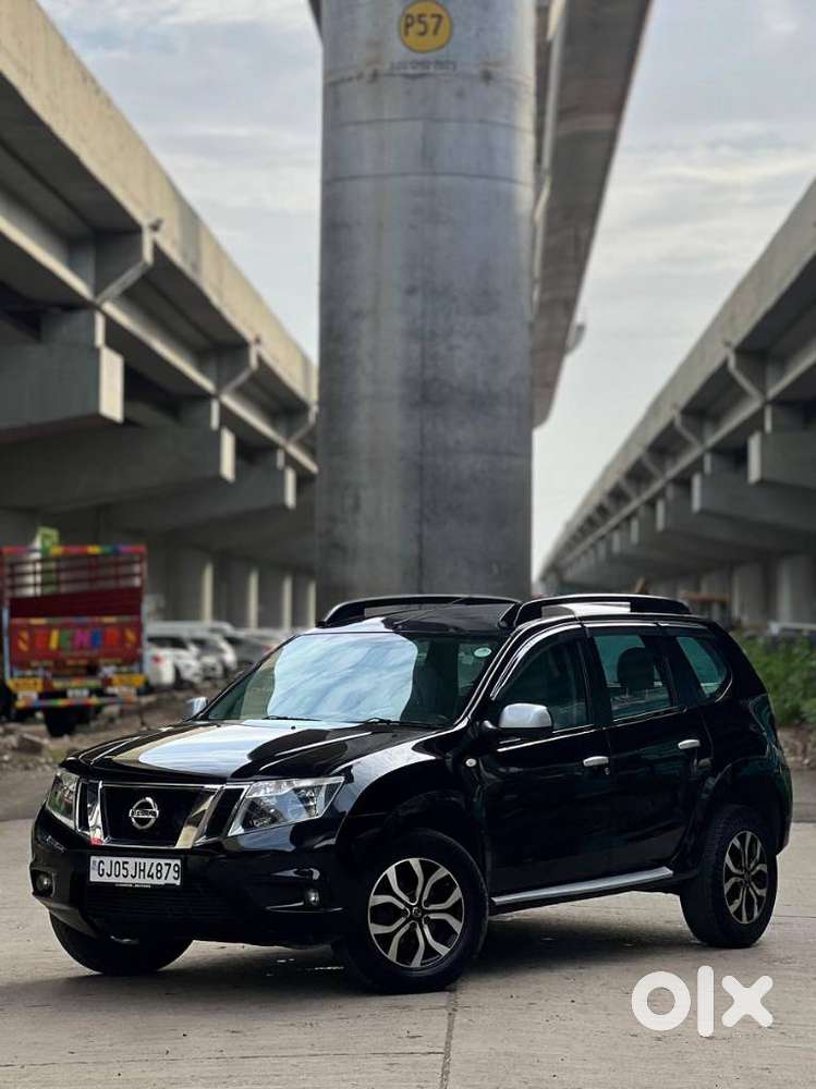 Nissan Terrano Xl 85 Ps Deisel, 2014, Diesel