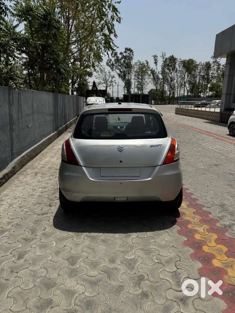 2nd Owner Maruti Swift Diesel 2013