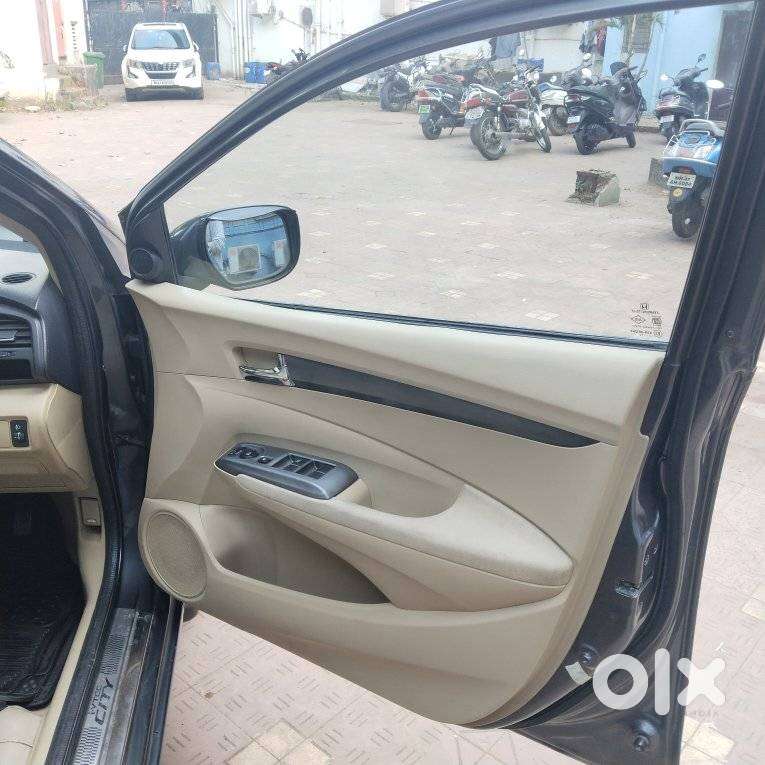 Honda City 2008-2011 1.5 V Mt, 2012, Petrol