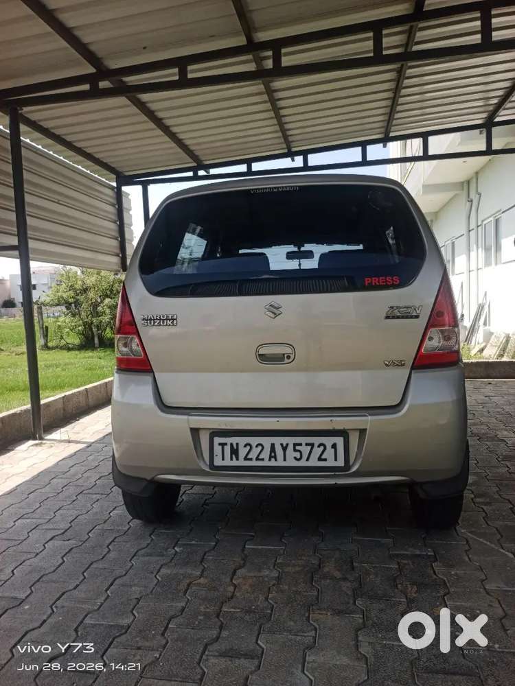 Ac, Power Steering, Power Windows, Electric Adjusble Mirrors