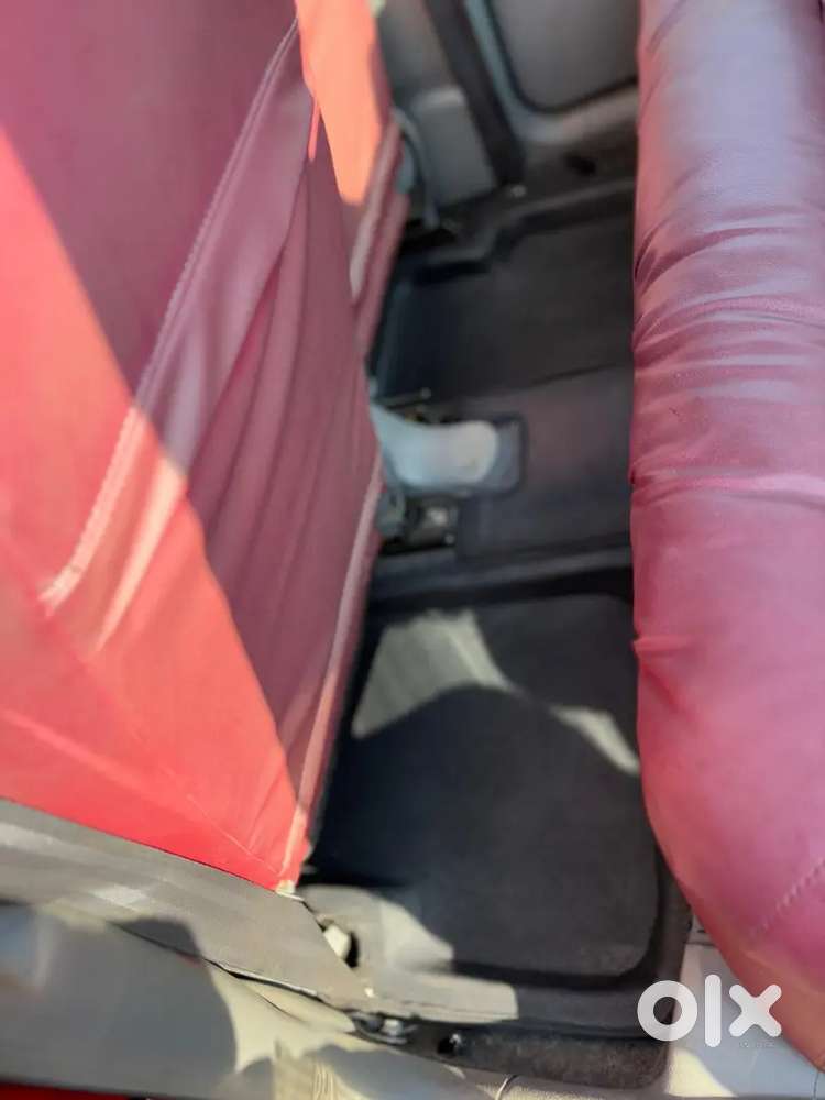 Maruti Suzuki Alto K10 2012