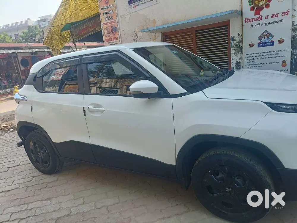 Tata Punch 2024