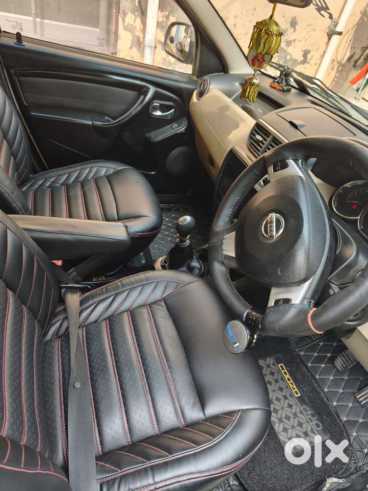 Nissan Terrano Xv D Pre Amt, 2018, Diesel