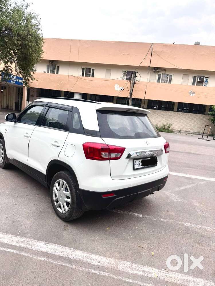 Brezza Vdi 2019