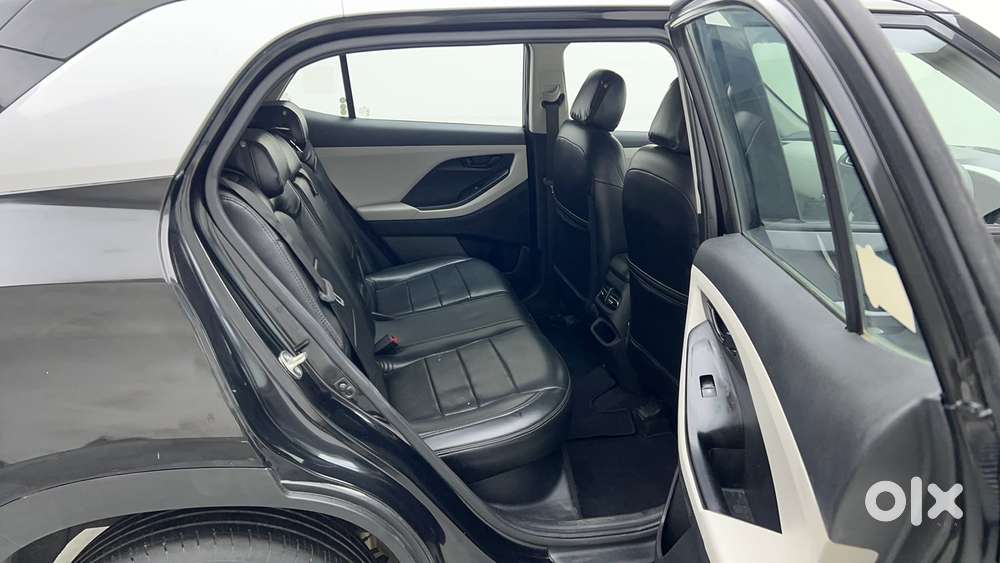 Hyundai Creta 1.5 Ex Petrol, 2023, Petrol