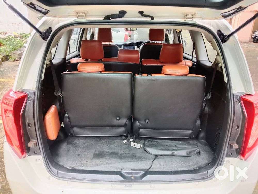Toyota Innova Crysta 2.4 G Mt 8s, 2020, Diesel