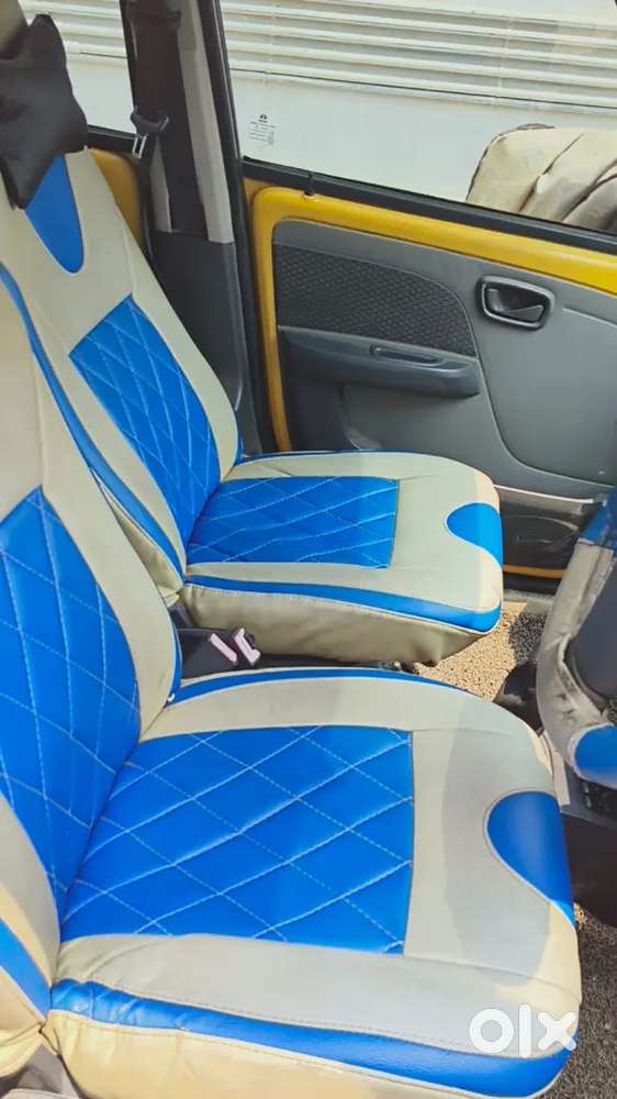 Tata Nano 2011 Lpg Good Condition