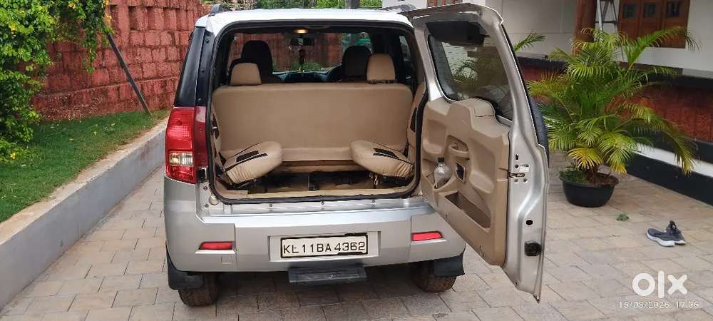 Urgent Sale  Mahindra Tuv 300 2015 

Only Genuine Buyers