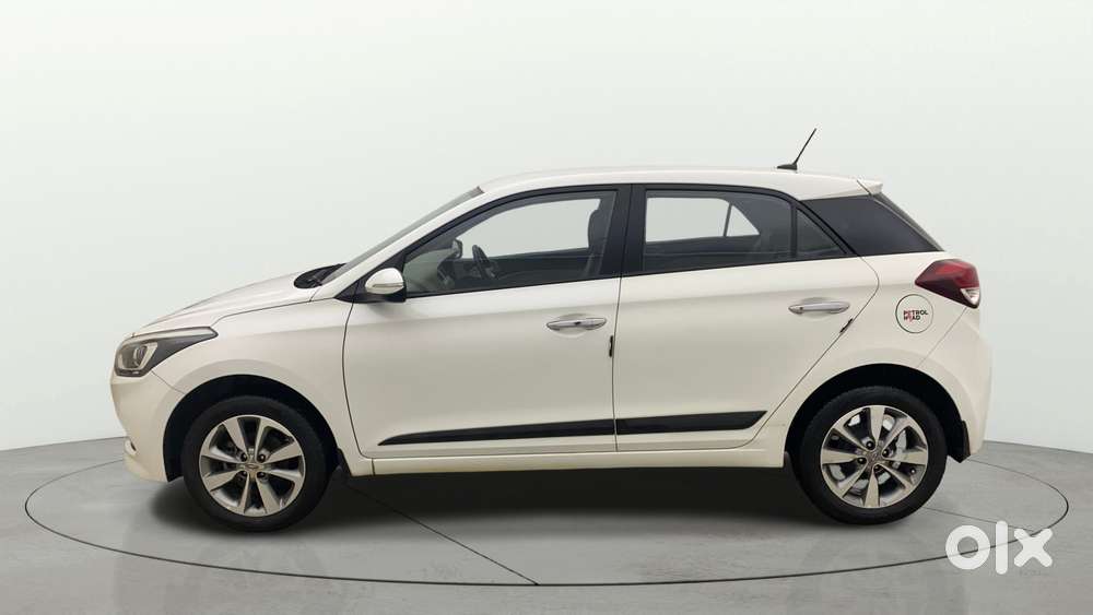 Hyundai Elite I20 Asta 1.2 (o), 2016, Petrol