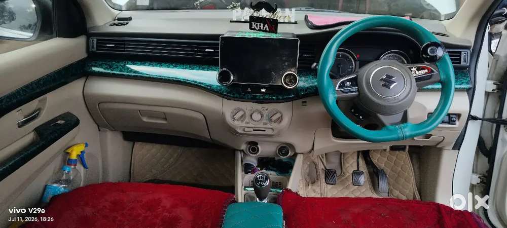 Maruti Suzuki Ertiga 2019 Diesel 140000 Km Driven