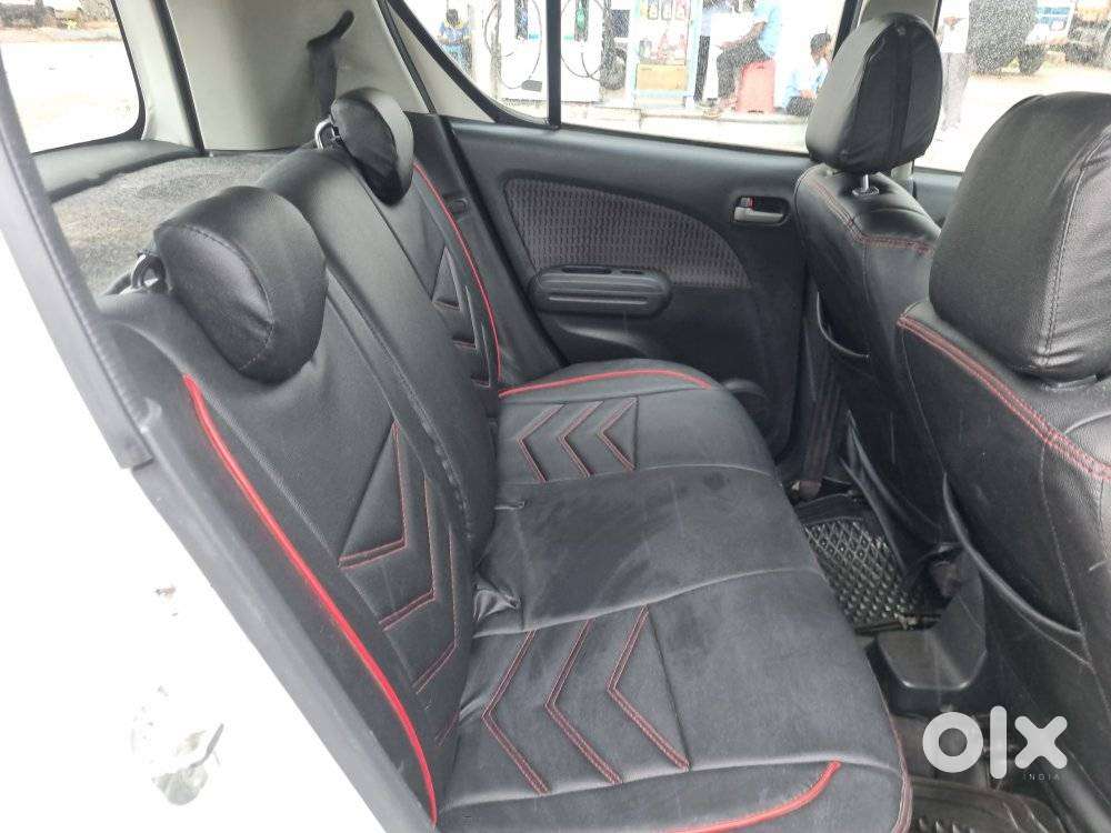 Maruti Suzuki Ritz Vdi (abs) Bs Iv, 2015, Diesel