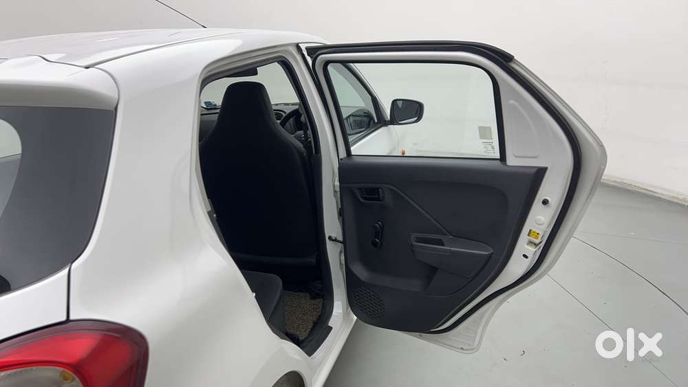 Maruti Suzuki Alto K10 Vxi Ags Optional, 2024, Petrol