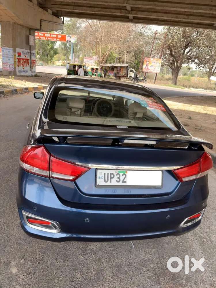 Maruti Suzuki Ciaz Smart Hybrid Excellent Condition