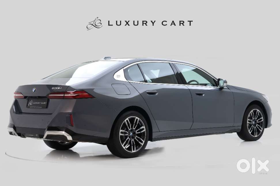 Bmw 5 Series 530 Li M Sport, 2026, Petrol