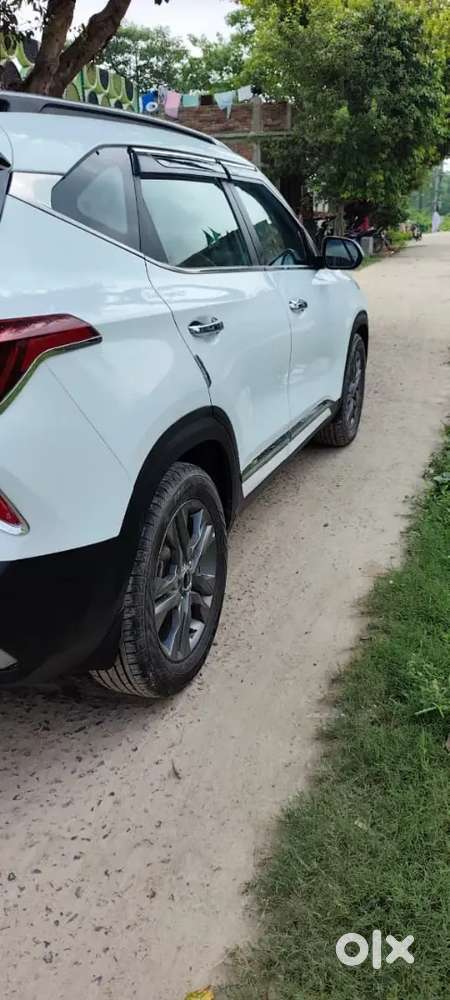 Kia Seltos 1.5 Diesel 2022