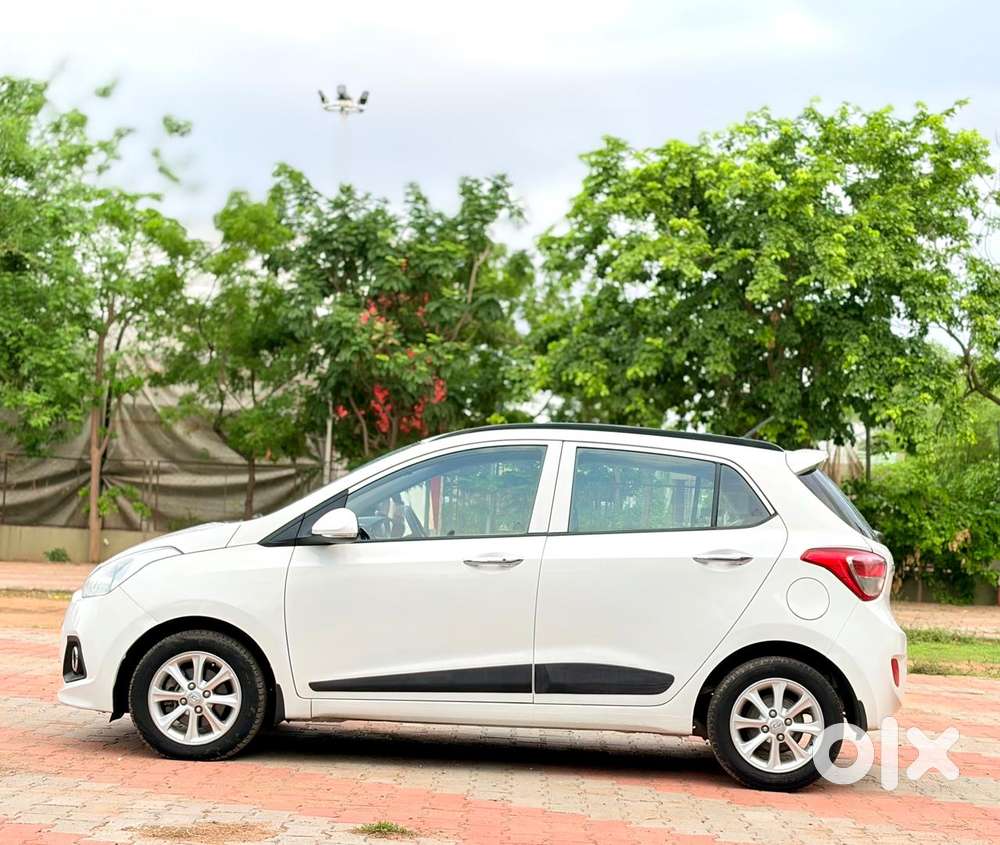 Hyundai Grand I10 Asta 1.2 Vtvt, 2015, Petrol
