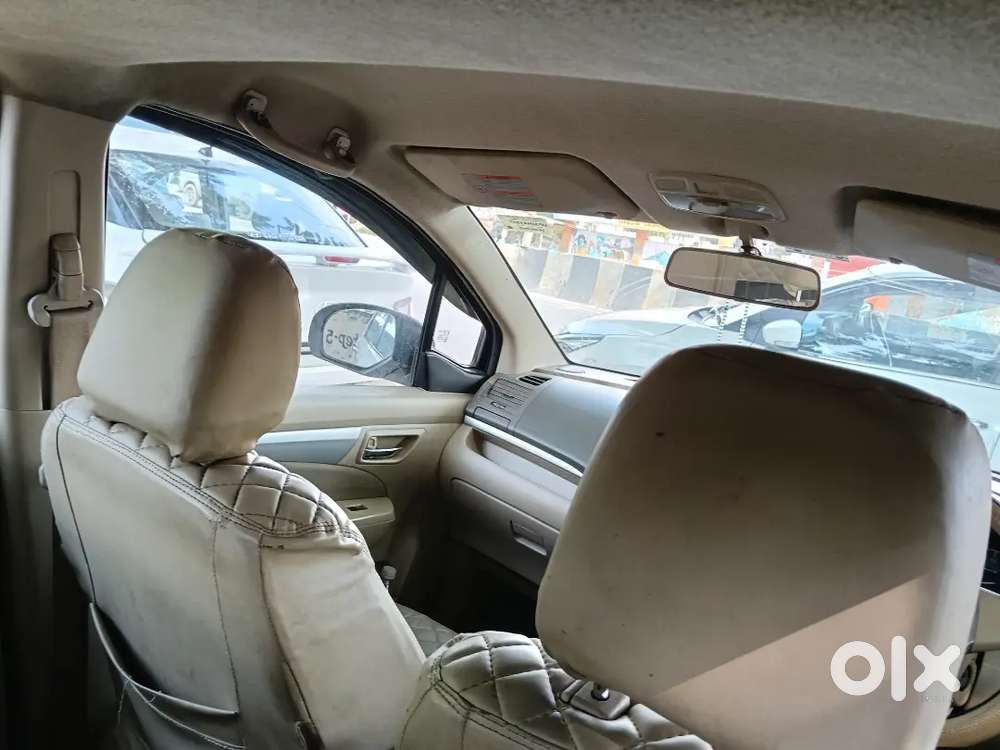 Maruti Ertiga Vdi 2016