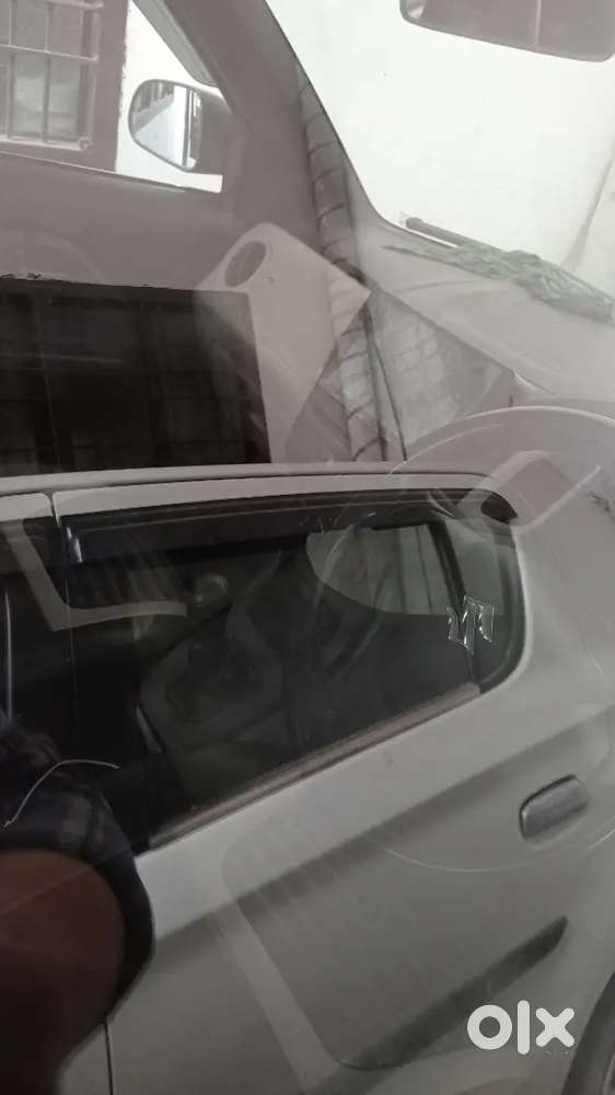 Maruti Suzuki Wagon R 2021