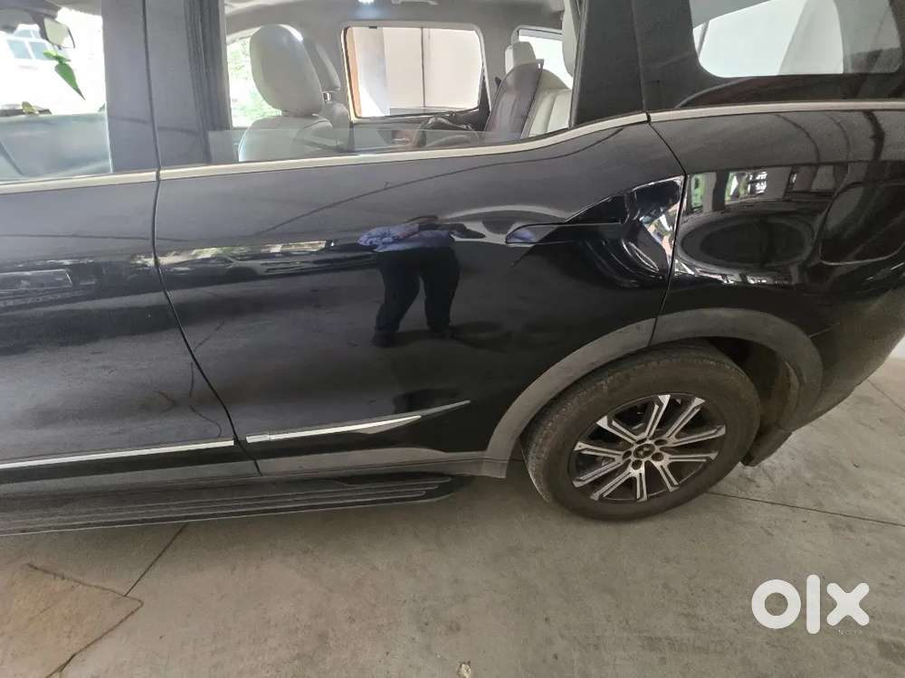 Mahindra Xuv700 2024 Petrol Well Maintained
