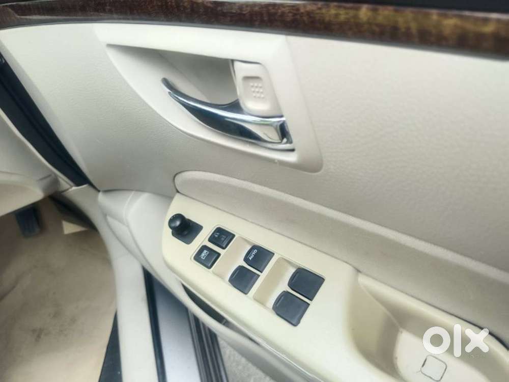 Maruti Suzuki Swift Dzire Vdi, 2014, Diesel
