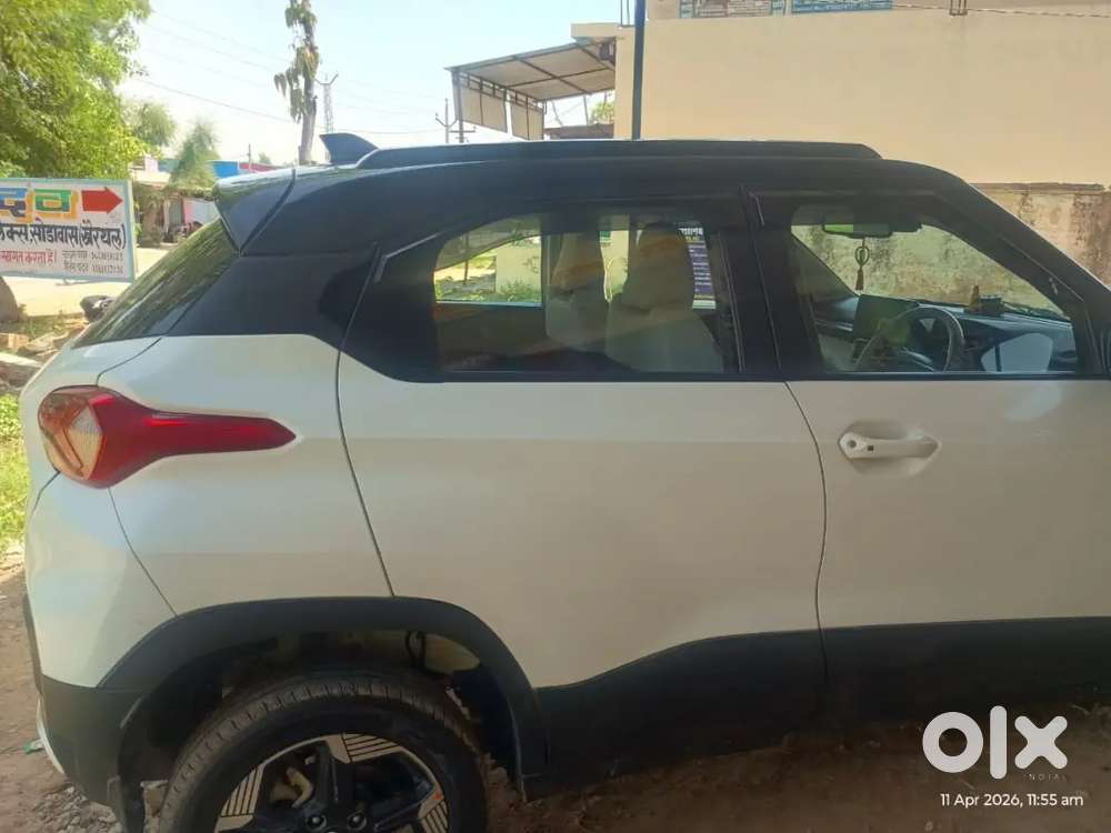 Tata Punch Ev 2024 Electric Good Condition