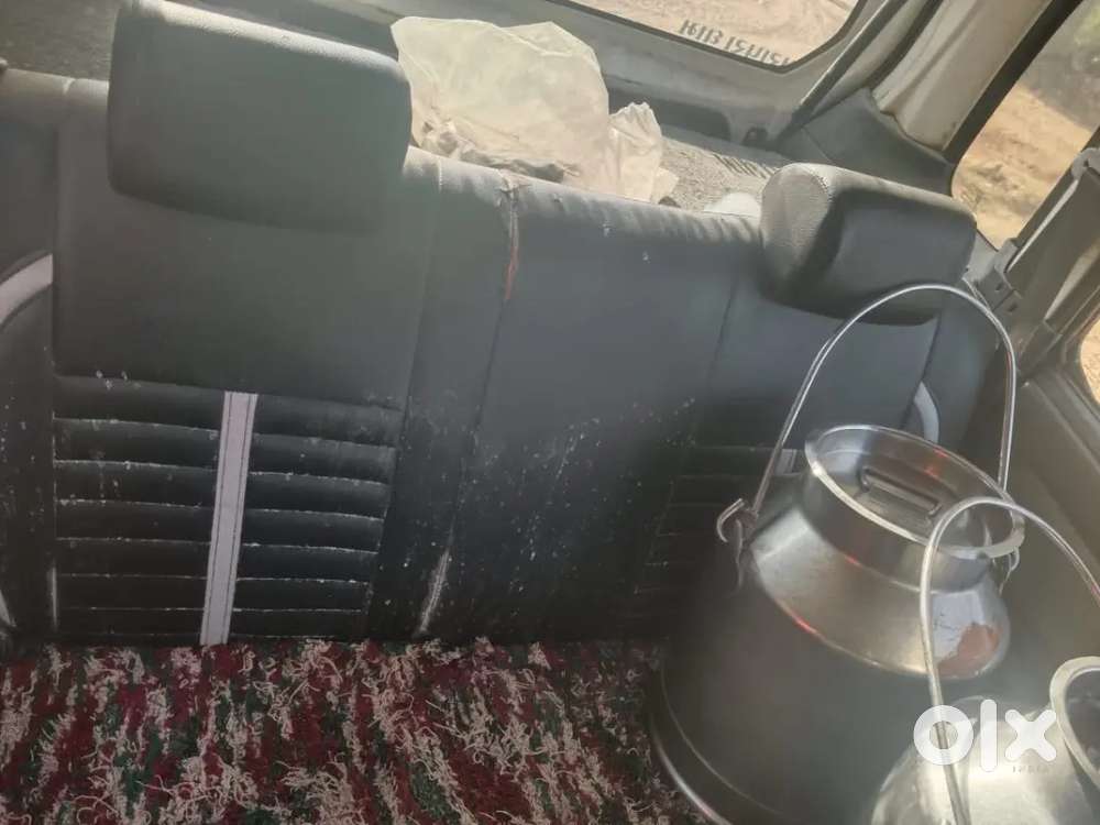 Maruti Suzuki Wagon R 2009