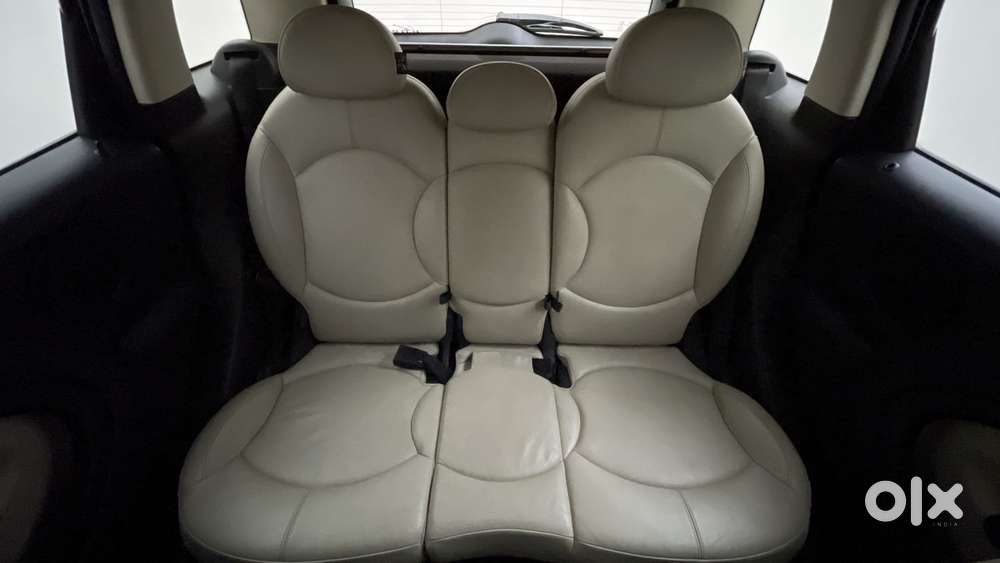 Mini Cooper Countryman D, 2014, Diesel