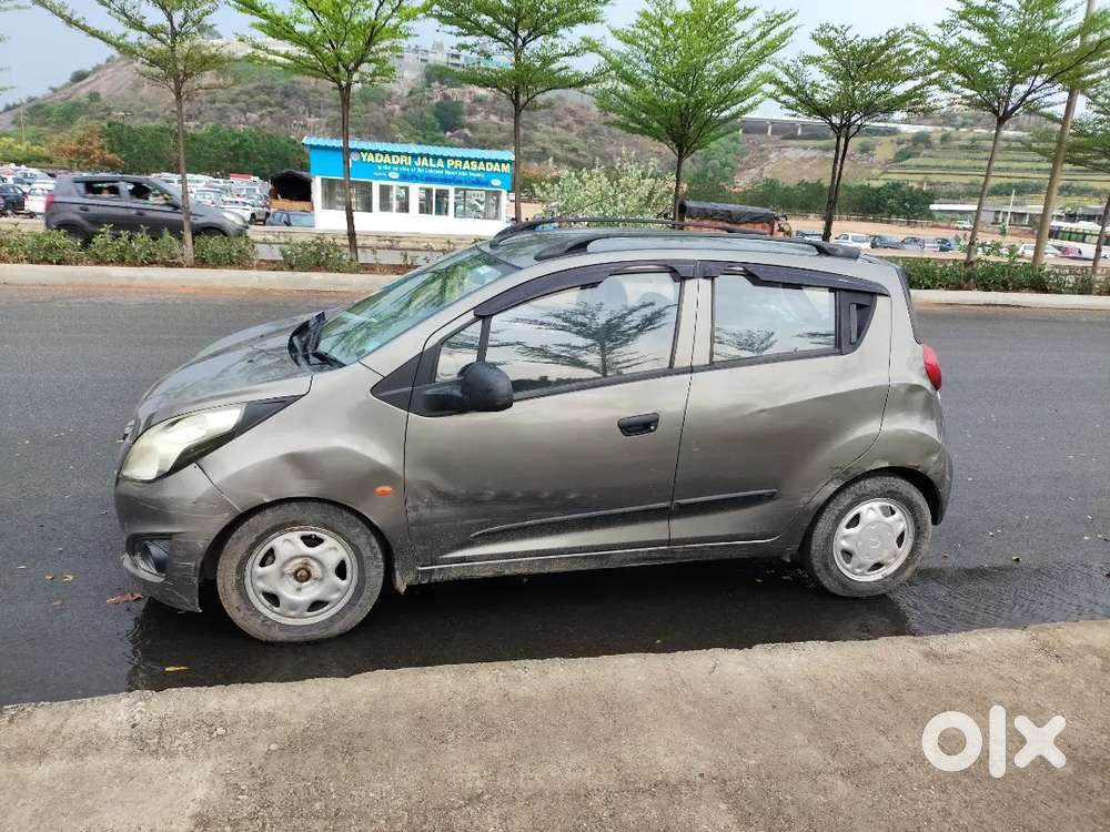 Chevrolet Beat Diesel 2014 Model
