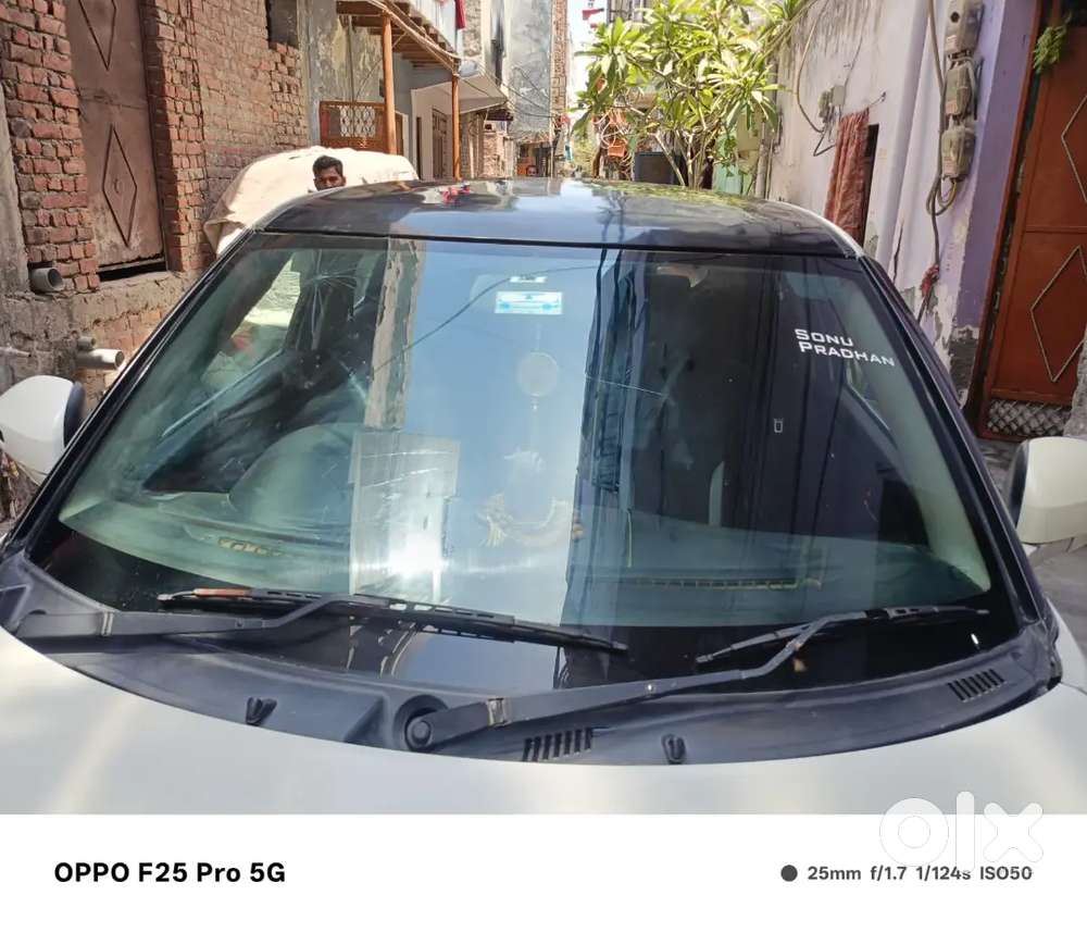 Maruti Suzuki Swift 2012 Cng & Hybrids Good Condition