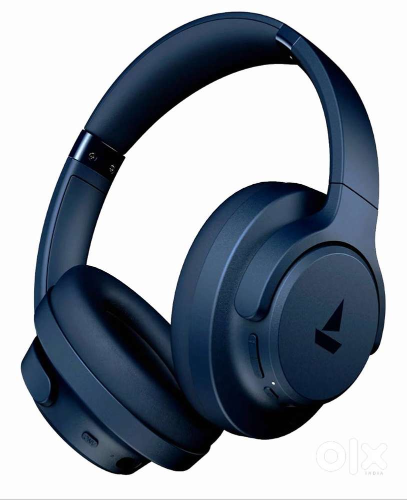 Headphones boat rockers 512