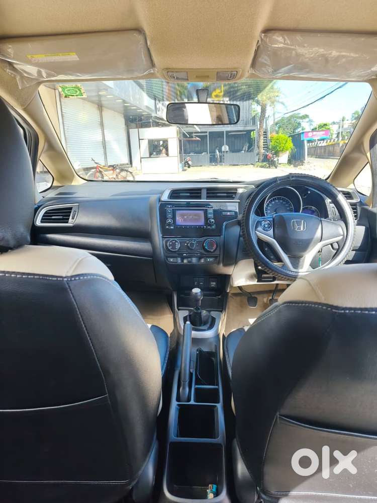 Honda Jazz 1.2 Sv I Vtec, 2018, Petrol
