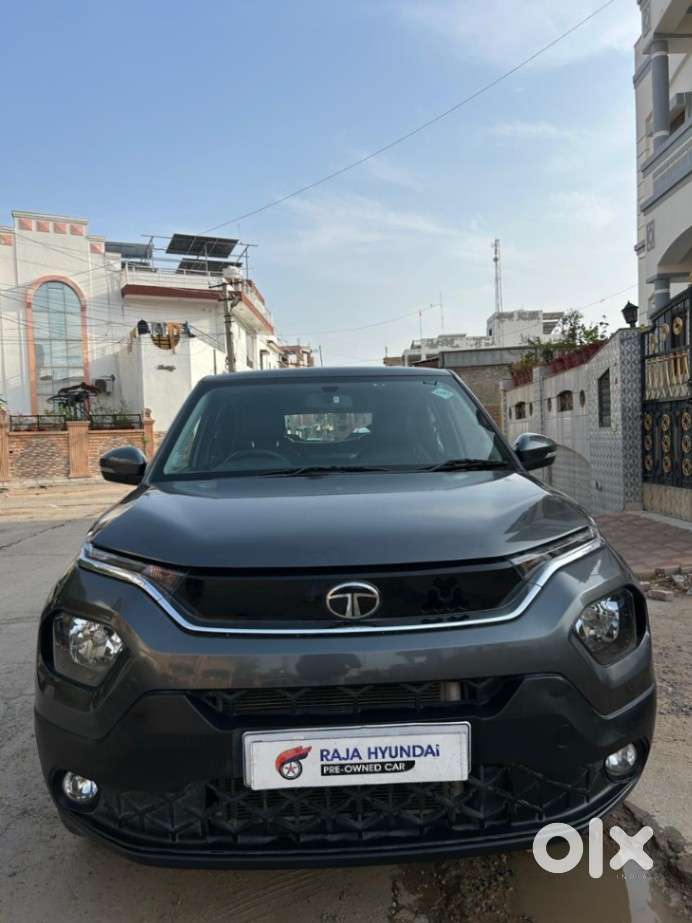 Tata Punch Pure Icng, 2024, Cng & Hybrids