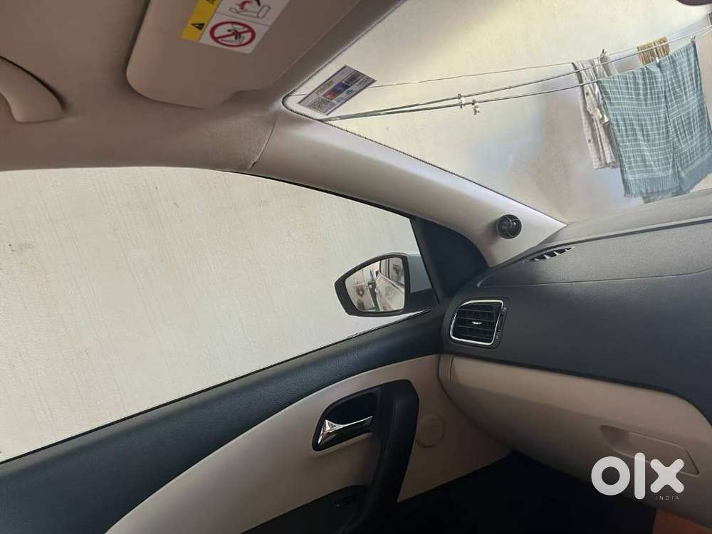 Skoda Rapid Style 1.0 Tsi Manual Showroom Condition