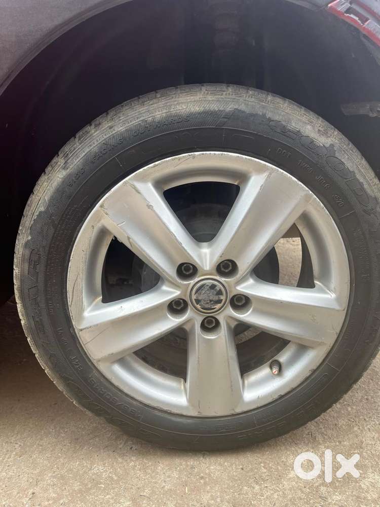 Volkswagen Polo 1.5 Tdi Highline, 2015, Diesel