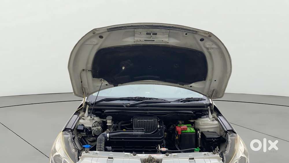 Maruti Suzuki Ciaz 1.4 Delta, 2018, Petrol
