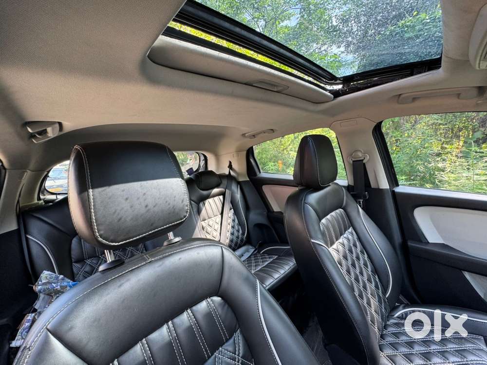Tata Altroz Petrol Manual 2024