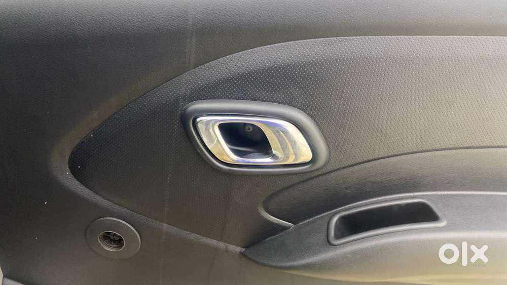 Datsun Redigo 1.0 Limited Edition, 2018, Petrol