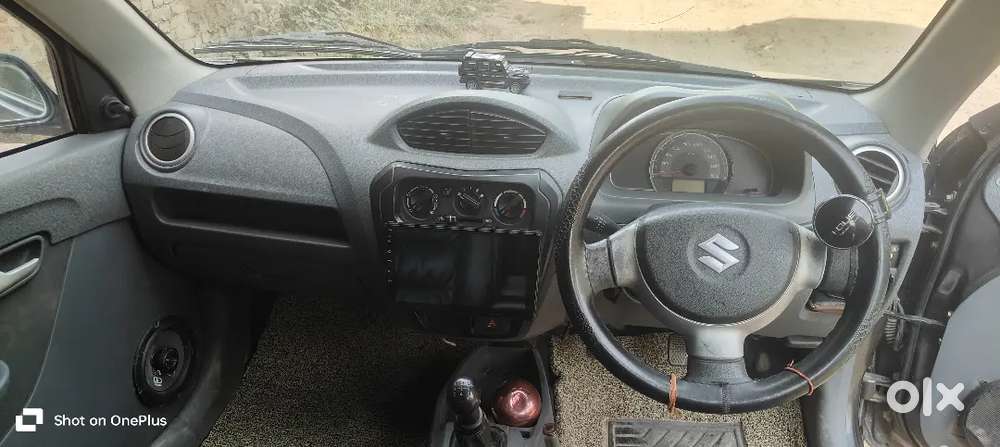 Maruti Suzuki Alto 800 2014 Cng Manual