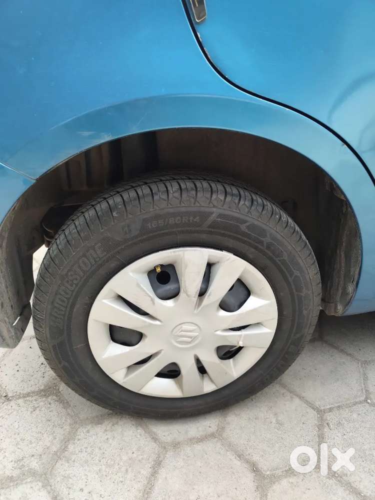 Swift Dzire 2013 Model Km 160000. Four New  Bridge Stne Tyres.