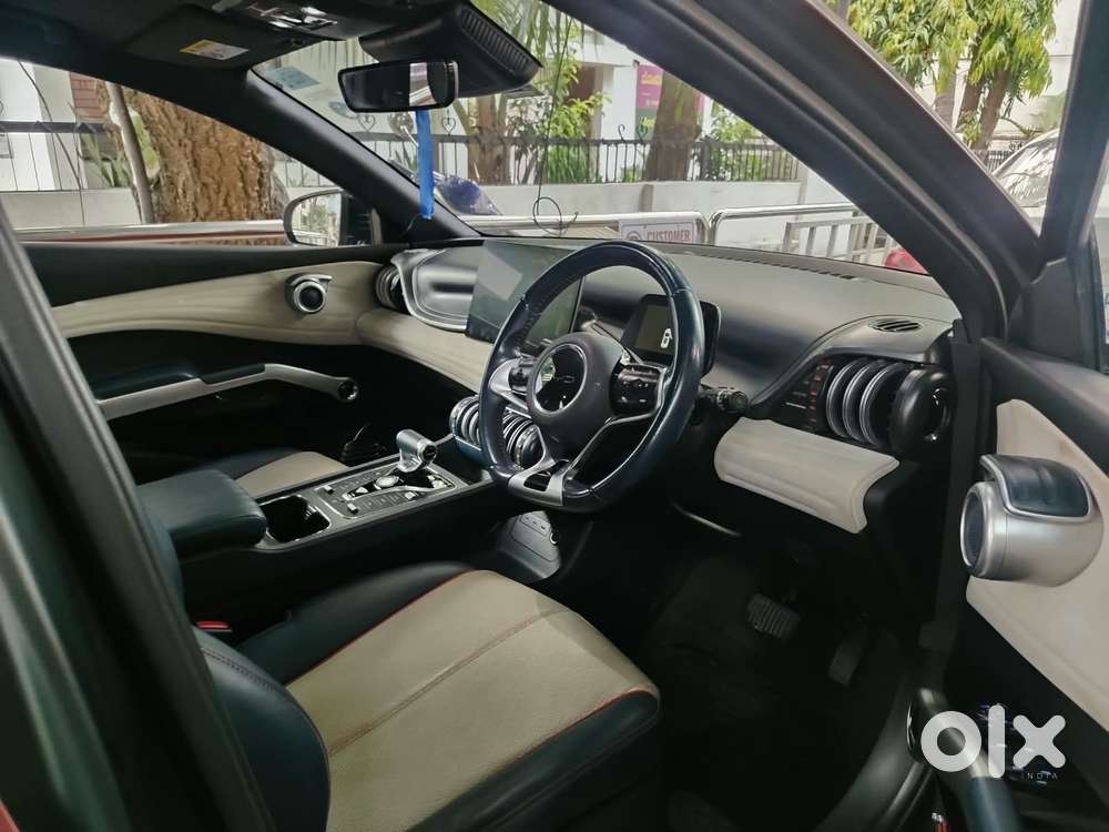Byd Atto 3 Special Edition, 2023, Electric