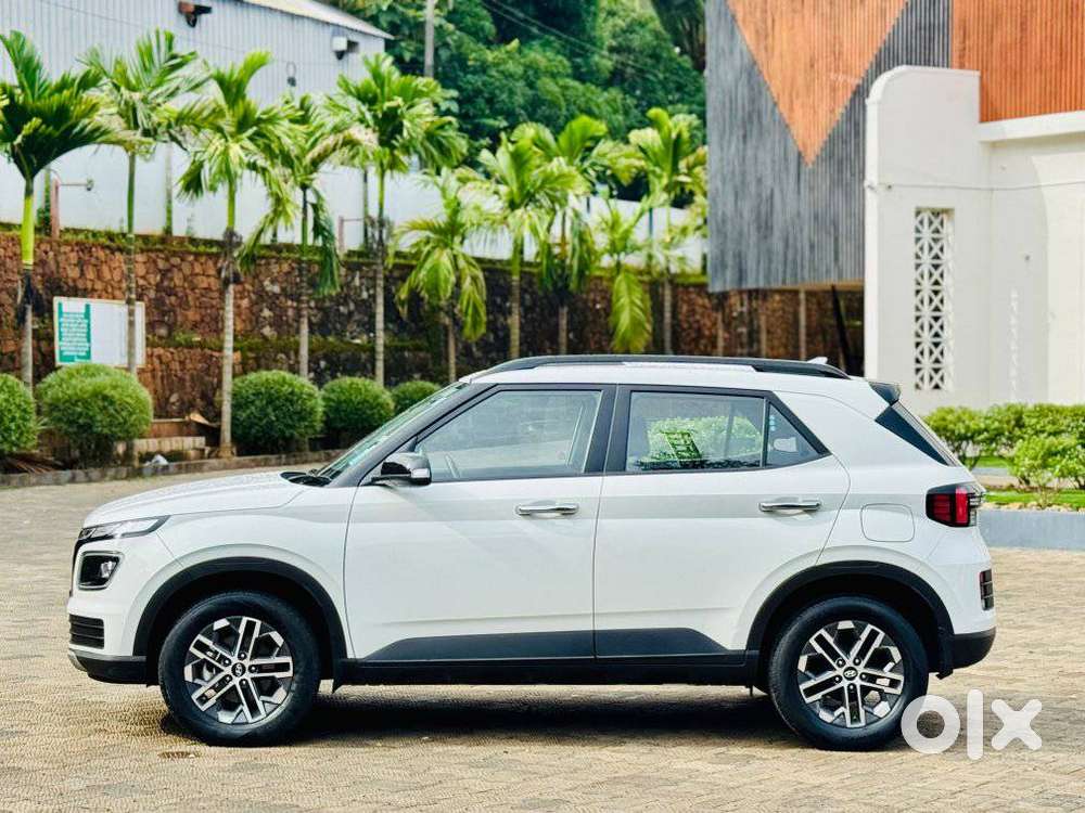 Hyundai Venue 1.5 Crdi Sx (o), 2023, Diesel