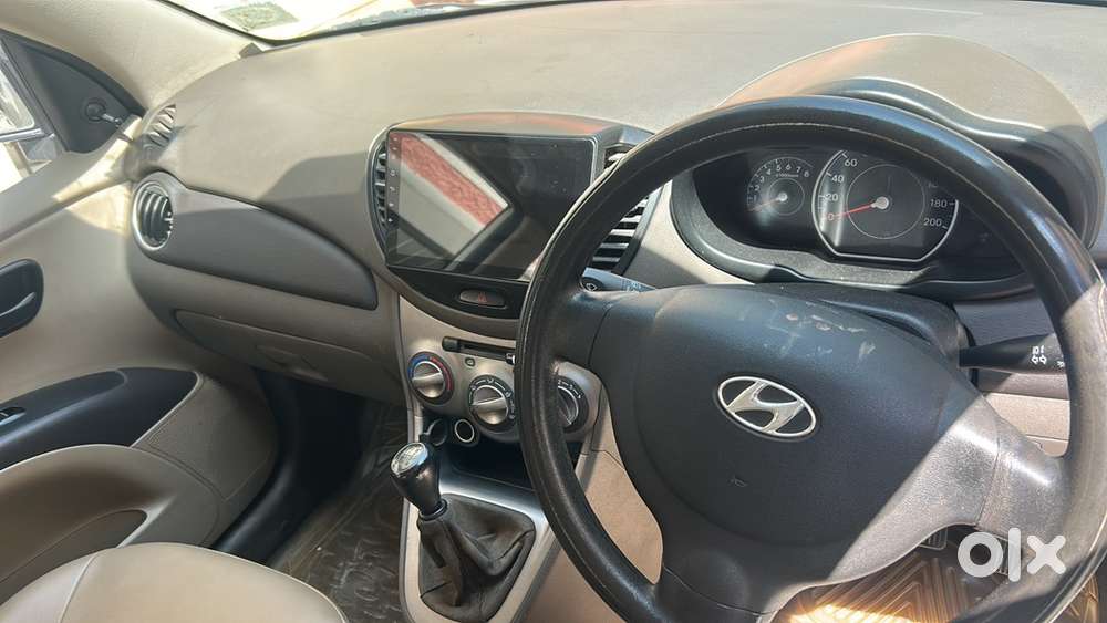 Hyundai I10 Manual 2013 Car