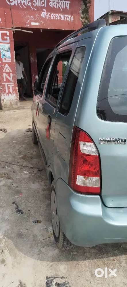 2009 Maruti Suzuki Wagon R